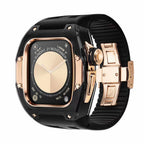 Apple Watch New Luxury Crystal Edition Case