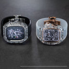 Apple Watch Luxury Crystal Edition Case