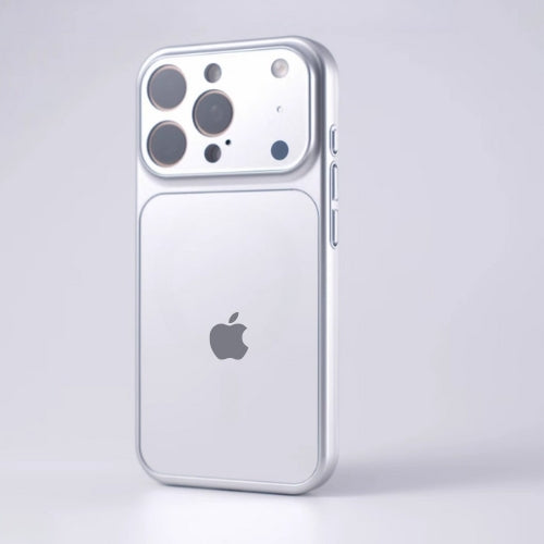 Upgrade to iPhone 17 Look – Premium Conversion Case for iPhone 13/14/15/16/17 Series