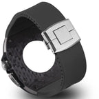 Carbon Fiber Edition Luxury Apple Watch Case