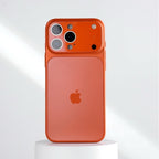 Upgrade to iPhone 17 Look – Premium Conversion Case for iPhone 13/14/15/16/17 Series