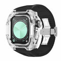 Apple Watch New Luxury Crystal Edition Case