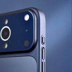 Upgrade to iPhone 17 Look – Premium Conversion Case for iPhone 13/14/15/16/17 Series