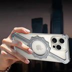 iPhone Gear Z Luxury Case