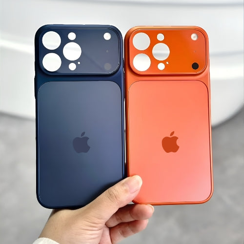 Upgrade to iPhone 17 Look – Premium Conversion Case for iPhone 13/14/15/16/17 Series