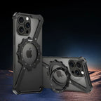 iPhone Gear Z Luxury Case