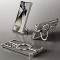 Samsung Titanium Luxury Case