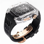 Apple Watch Luxury Case Crystal Edition