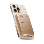 Q.Mag X1 Qi2 Magnetic Wireless Power Bank 10000mAh - Gen 2