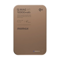 Q.Mag X1 Qi2 Magnetic Wireless Power Bank 10000mAh - Gen 2