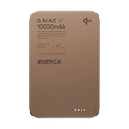 Q.Mag X1 Qi2 Magnetic Wireless Power Bank 10000mAh - Gen 2
