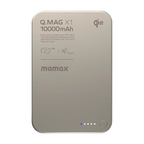 Q.Mag X1 Qi2 Magnetic Wireless Power Bank 10000mAh - Gen 2