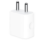 Apple Charging Combo 20W Adapter + Type-C Cable