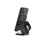 Q2.Mag 3-in-1 Foldable Qi2 15W Magnetic Wireless Charging Stand