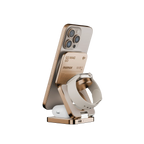 Q2.Mag 3-in-1 Foldable Qi2 15W Magnetic Wireless Charging Stand