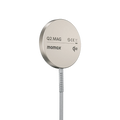 Q2.Mag Portable Qi2 Magnetic Wireless Charger 15W